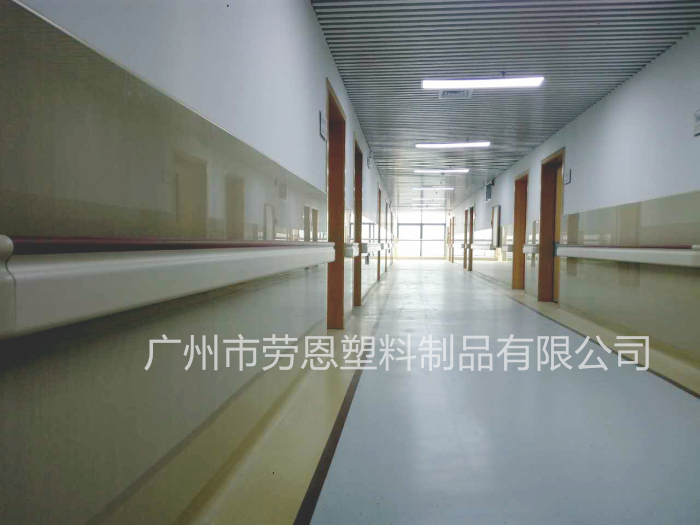 【浙江寧波】防撞扶手的質(zhì)量都要求好的，那質(zhì)量好的醫(yī)用防撞扶手有哪些標(biāo)準(zhǔn)呢？