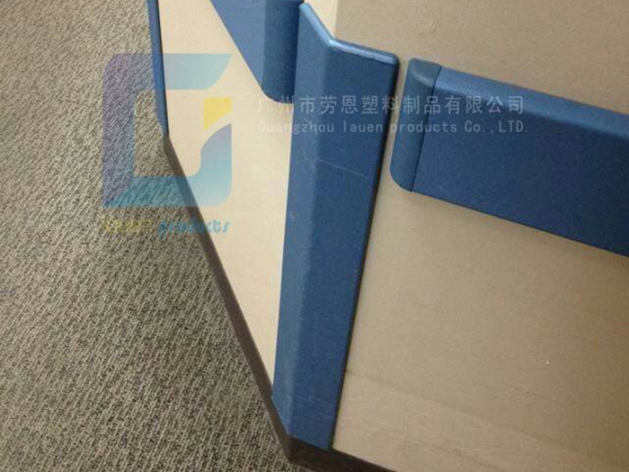 【上海浦東】防撞扶手搭配安裝護墻角，給墻面最全面的防護
