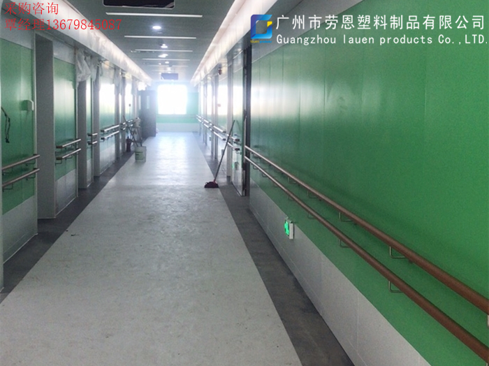勞恩醫(yī)用樹(shù)脂板廠家告訴你樹(shù)脂墻板安裝的要求