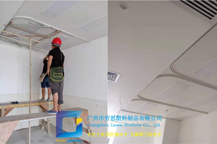 【廣東廣州】醫(yī)用隔簾廠家告訴你，醫(yī)院安裝隔簾有什么優(yōu)點(diǎn)
