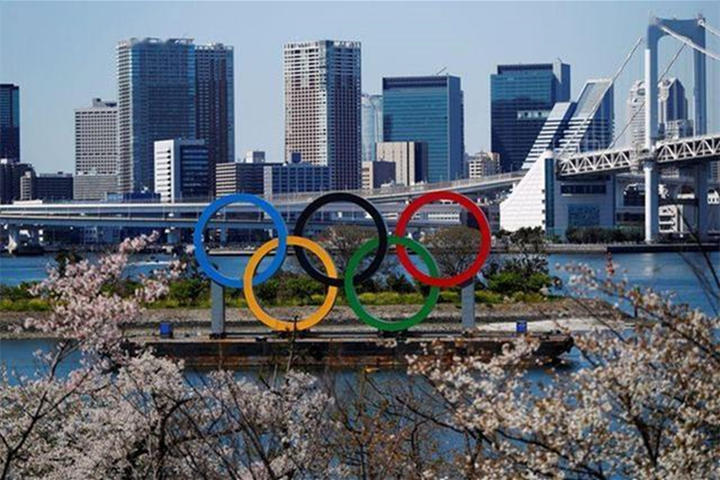 日本東京奧運會 無障礙設施 (0)
