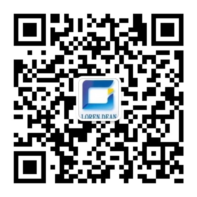 廣州勞恩扶手-二維碼-標準色版 廣州勞恩扶手-二維碼-標準色版